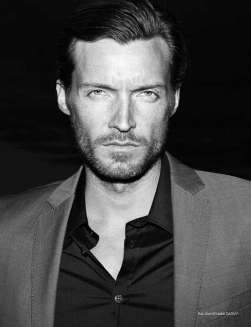 Vegard Vik