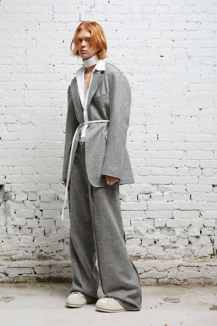 R13 PRE-FALL 2023 — R13
