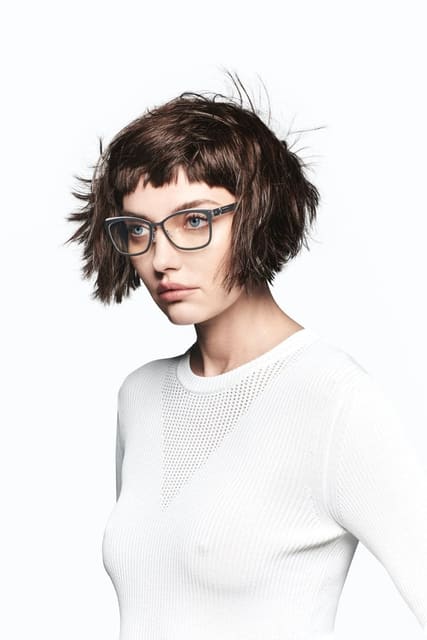 OVVO OPTICS WORLDWIDE CAMPAIGN