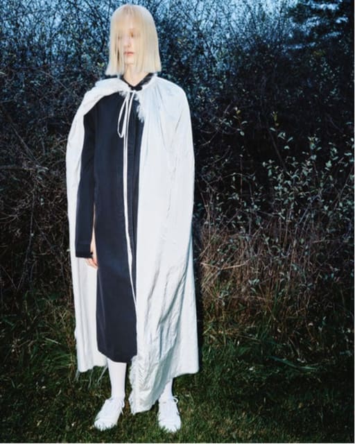 CDLM PRE FALL 2023 GHOST LAKE — CDLM