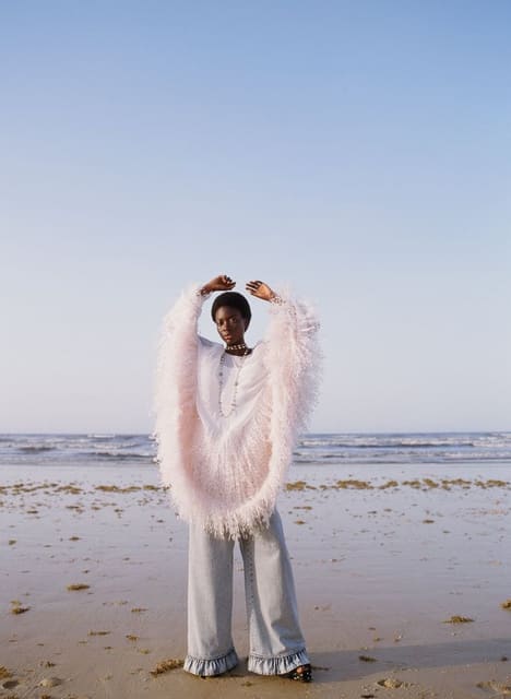 Kathia Ndong — 2
