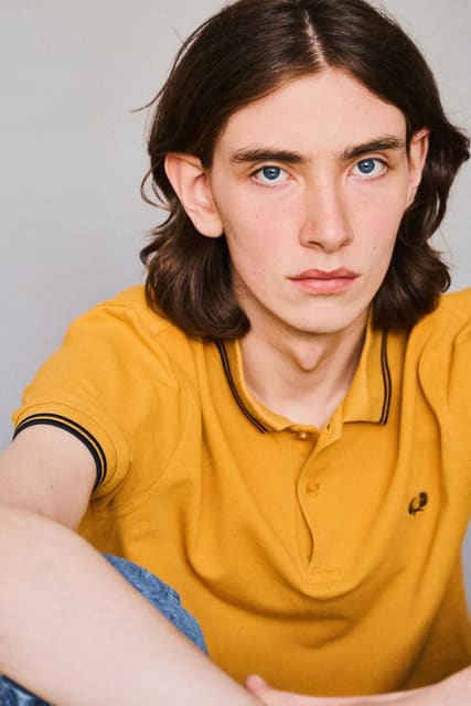 Joe Henson