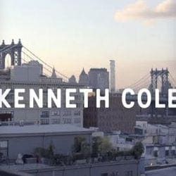 Kenneth Cole Be Essential Campaign — Kenneth Cole