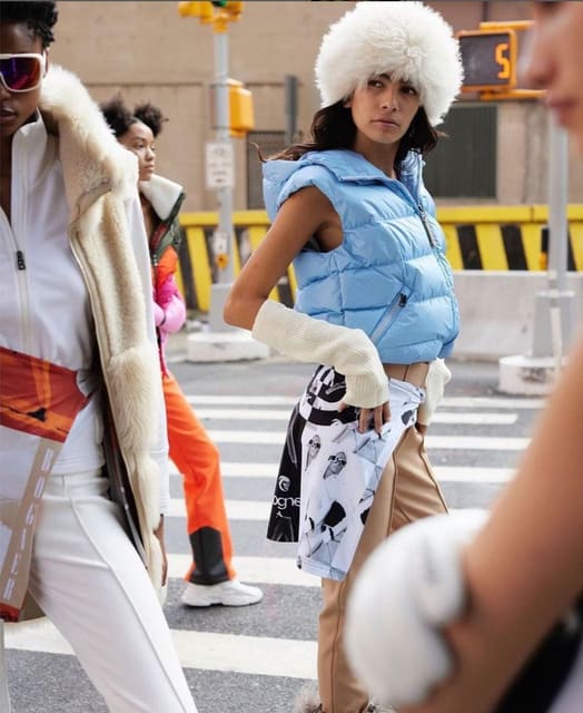 V TRENDS — V Magazine