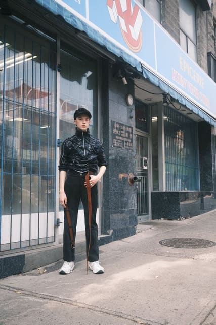 mania fashion by Manuela Bartolomeo — Schön Magazine
