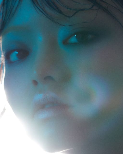 arrival fashion by Yuyu Wang — Ladygunn Magazine