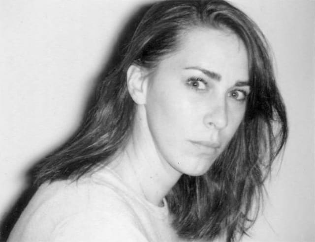 Marion Robine