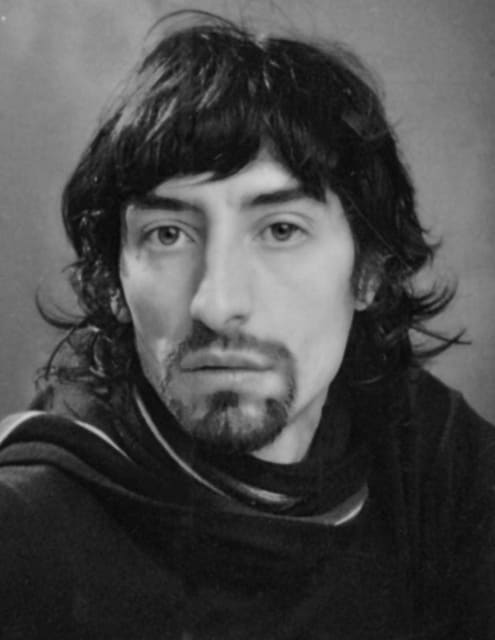 Paolo Ferreira
