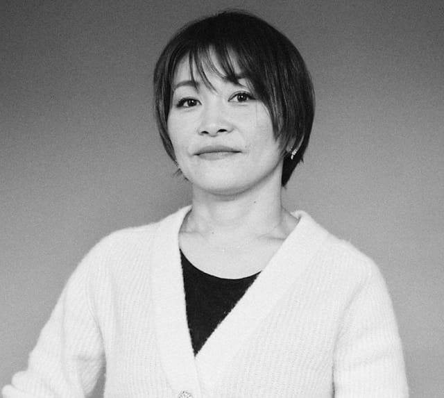 Kazue Deki