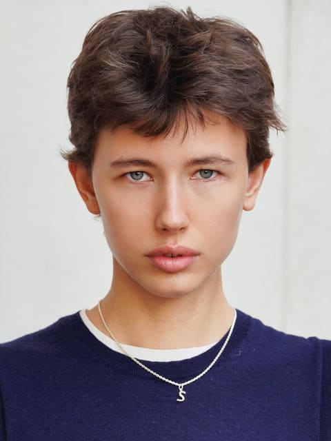 Nora Svenson