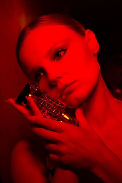 Paco Rabanne: FAME — Sleek Magazine