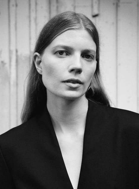 Saara Sihvonen — 4