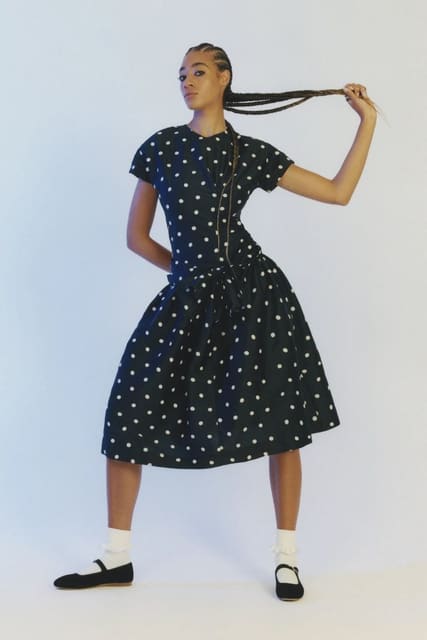 Batsheva Fall 2022 Lookbook — Batsheva