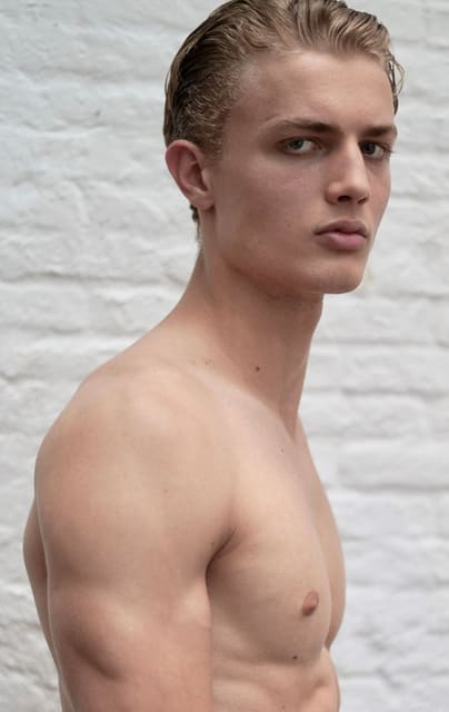 Erik Aceman — 1