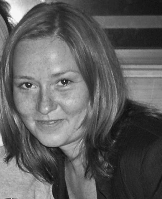 Christelle Cocquet