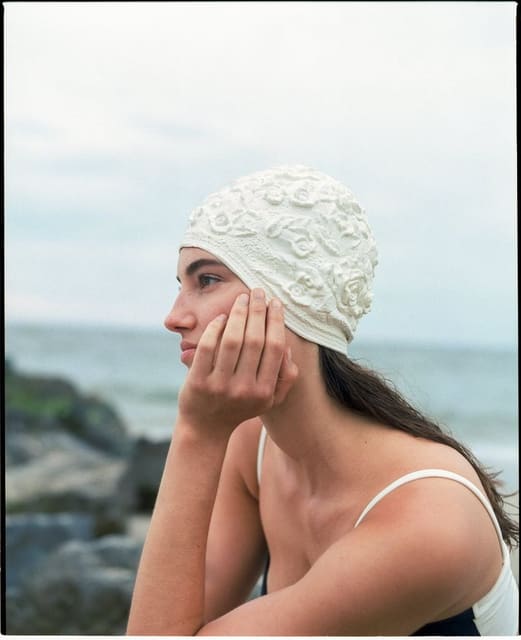 Cool Breeze — One Magazine