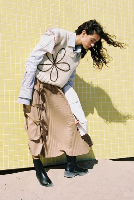 When I was older — Schön Magazine