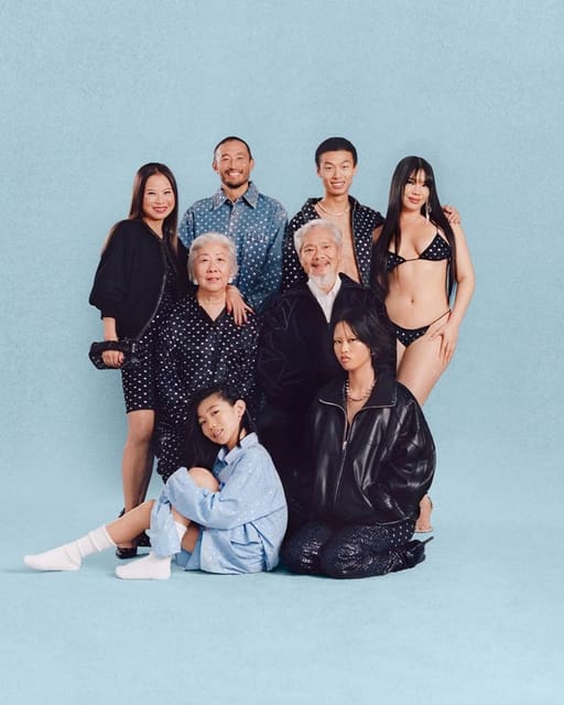Alexander Wang Holiday 2022 Gift Guide — Alexander Wang
