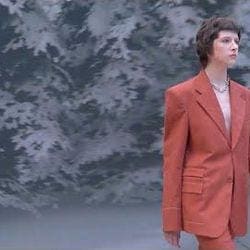 THEO CO-ED COLLECTION Fall 2021 Show