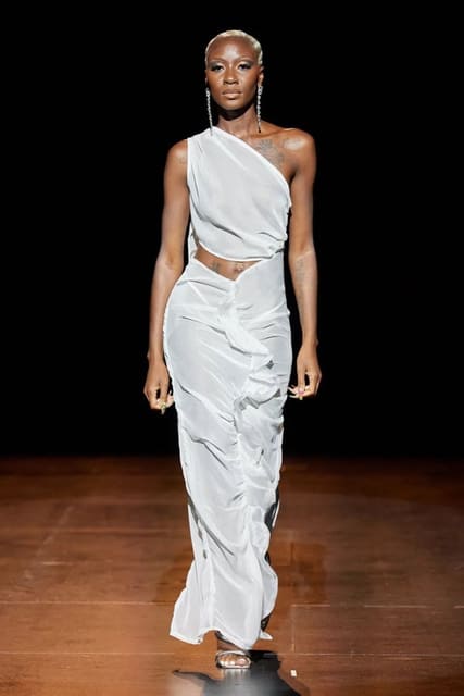 Tia Adeola S/S 23 Show — Tia Adeola