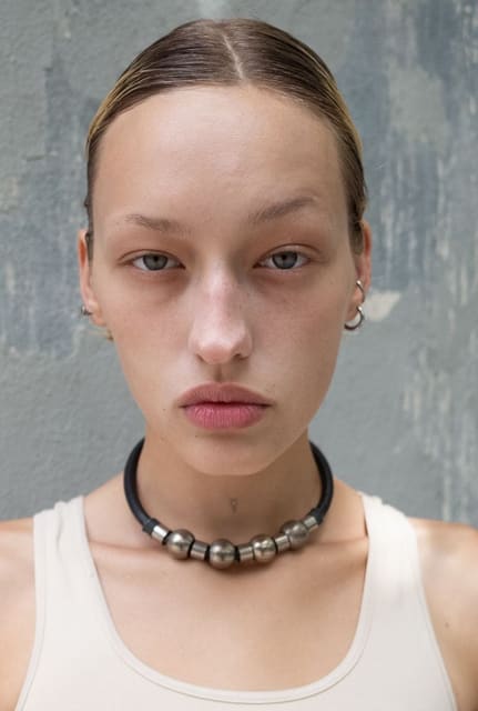 Sasha Ash — 1