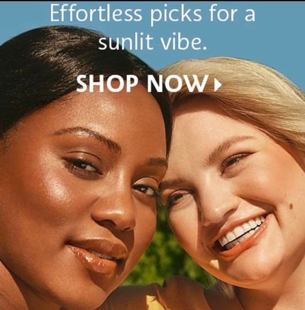 Sephora x Rare Beauty Summer 2022 Campai... — Sephora