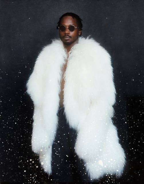 Precise As They Can Be: Channel Tres — Office Magazine Online