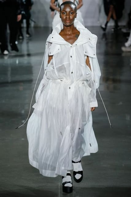 VFiles S/S 15 Show — VFiles