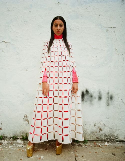 Pierpaolo Piccioli’s Great Experiment — W Magazine