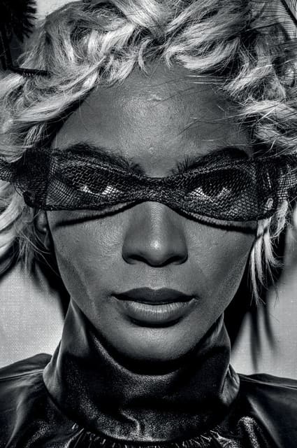 New York City — Crash Magazine
