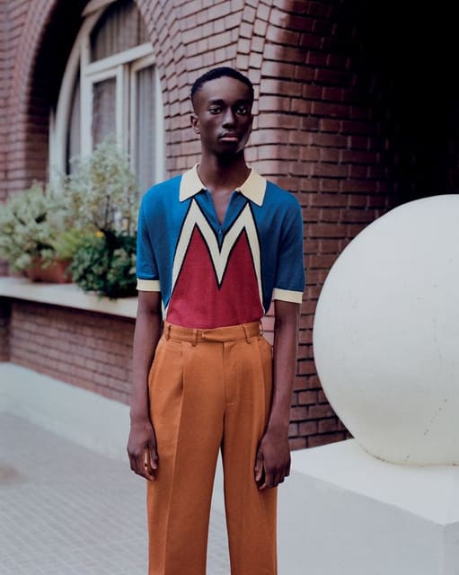 Profiles by Manuel Obadia Wills — Crash Magazine