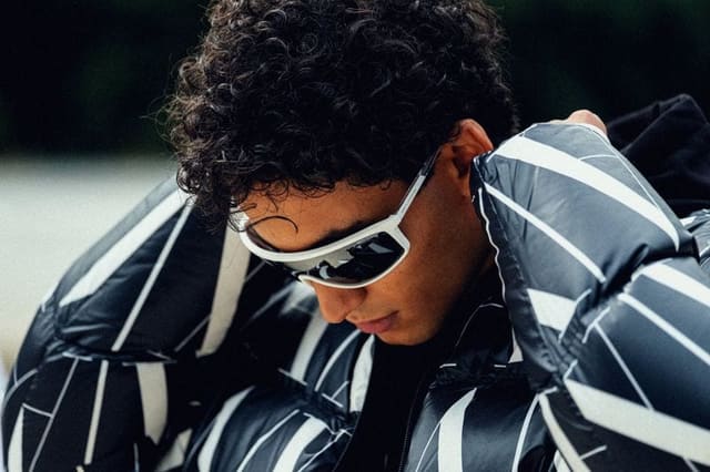 Urban,versatile and modern AXicon by Pie... — Armani Exchange
