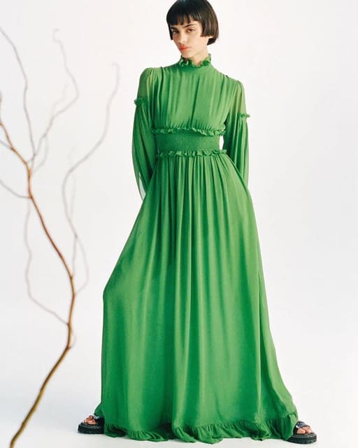 Resort 2023 Lookbook — Noon by Noor