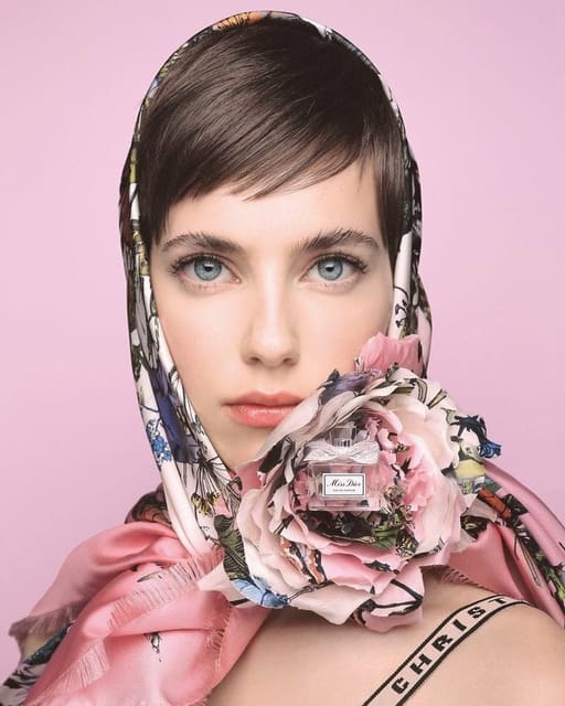 Miss Dior Eau de Parfum 2022-2023 — Dior Beauty