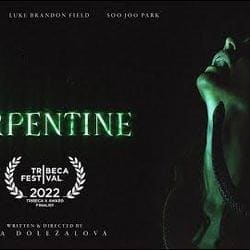 Serpentine Trailer — Film & Television