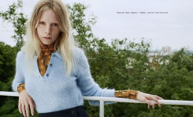 Promising Young Women — Lula Magazine