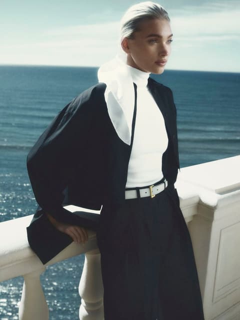 Helsa Travel Wear — Helsa