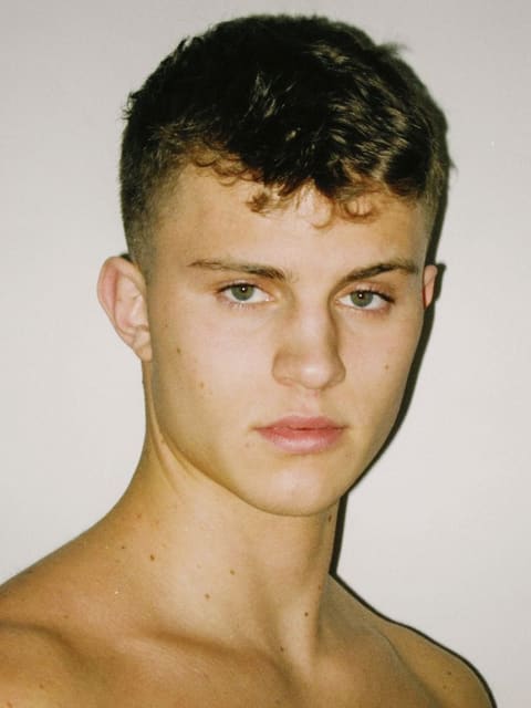 Andreas Wolf