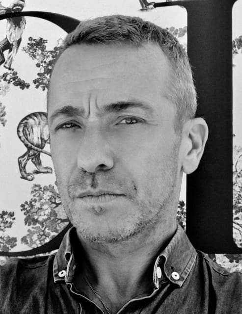 David Delicourt