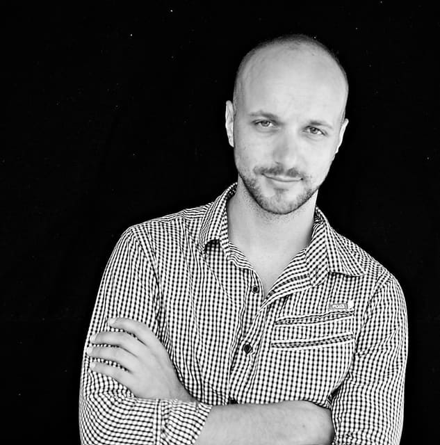 Gustavo Lopez