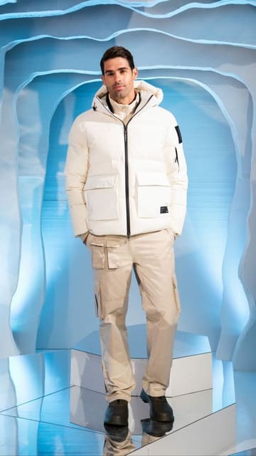 Nobis S/S 23 Men's Presentation