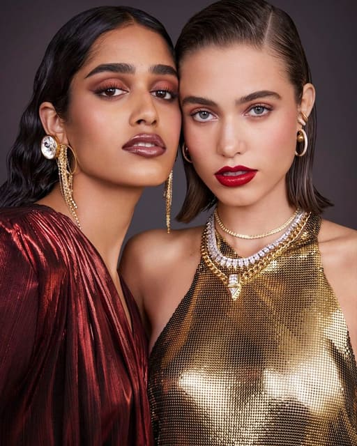 Holiday '22 Campaign — Bobbi Brown