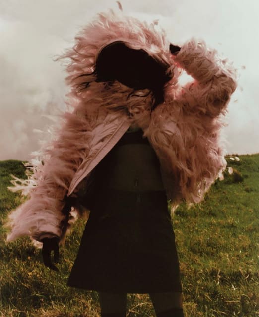 Downplay — Vogue Australia
