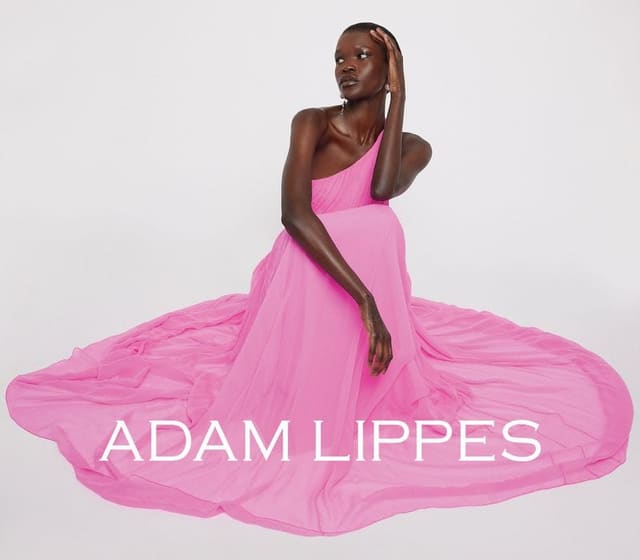 Adam Lippes Resort 2023 — Adam Lippes
