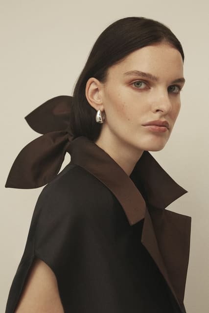 Amir Taghi F/W 22 — Amir Taghi