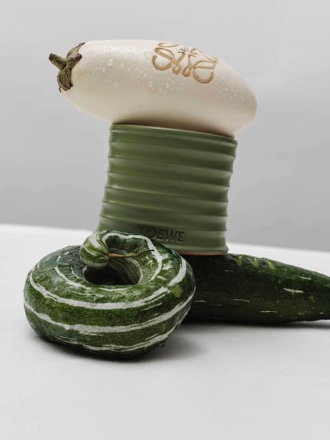 Surreal Detail — Loewe