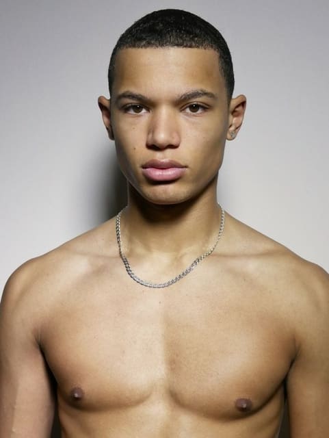 Joe Powell