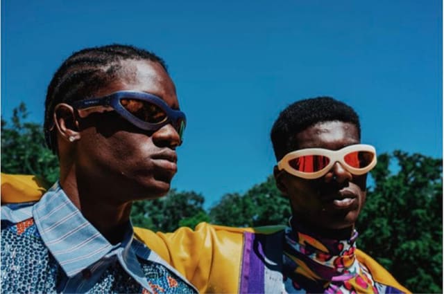 Badji Mamadou — 9