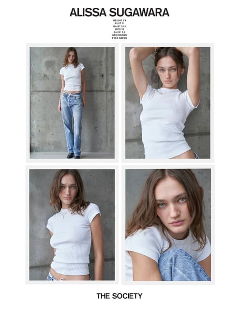 The Society 2022 Polaroids