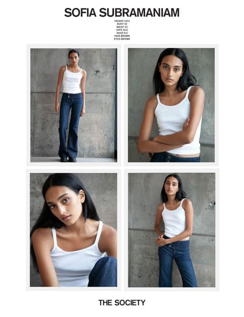 The Society 2022 Polaroids